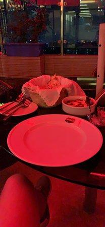 Skylight Restaurant & Lounge